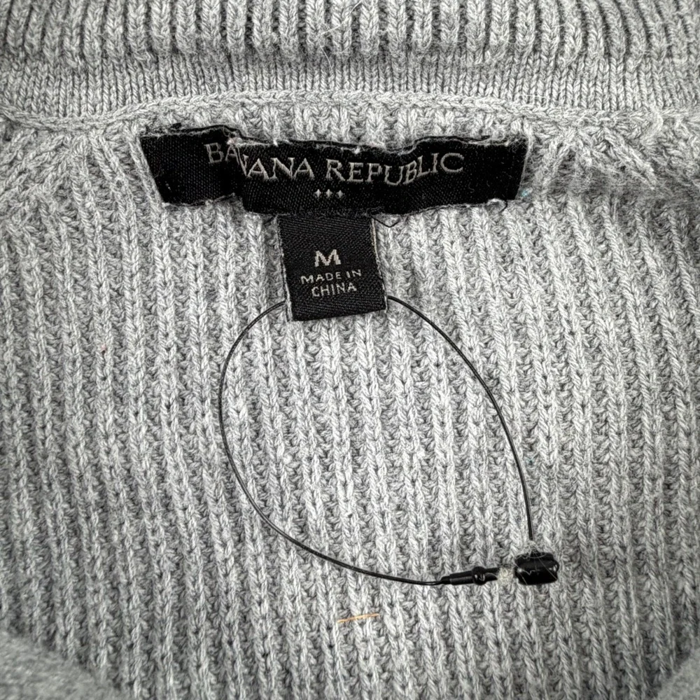Banana Republic banana republic